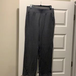 Tek Gear blue sweatpants size medium comfortable waist.